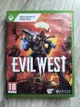 Evil West Xbox One/Series X
