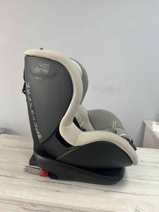 Автокресло Britax Romer