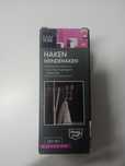 Wieszak na ręcznik Easy Home