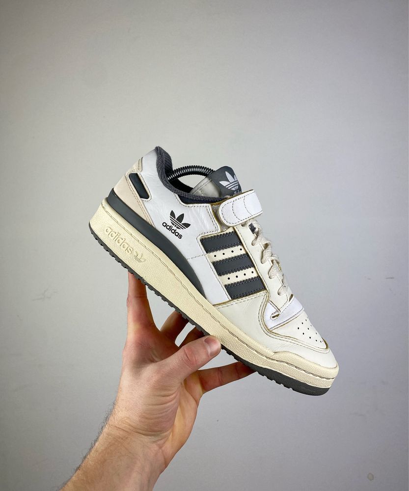 Кроссовки Adidas Forum 84 Low