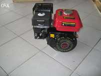 Motor 7 cv Gasolina Novo