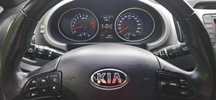 Kia Sportage Salon Polska pierwszy właściciel auto bezwypadkowe po wymianie klocków
