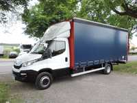 Iveco Daily  IVECO 70 170 Obustronna firanka