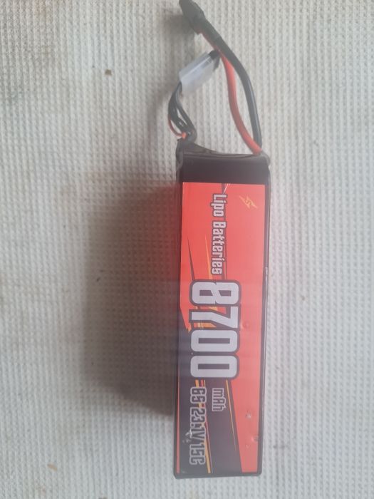 Батарея до ФПВ 8700