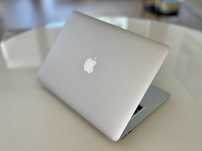 Macbook Air 13" 2015 A1466 8gb ram dysk 250gb BTO/CTO Intel i7 2.2ghz