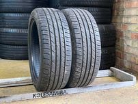 205/50 R17 Falken Ziex ze914, шини бу 2 шт, 6,6 мм