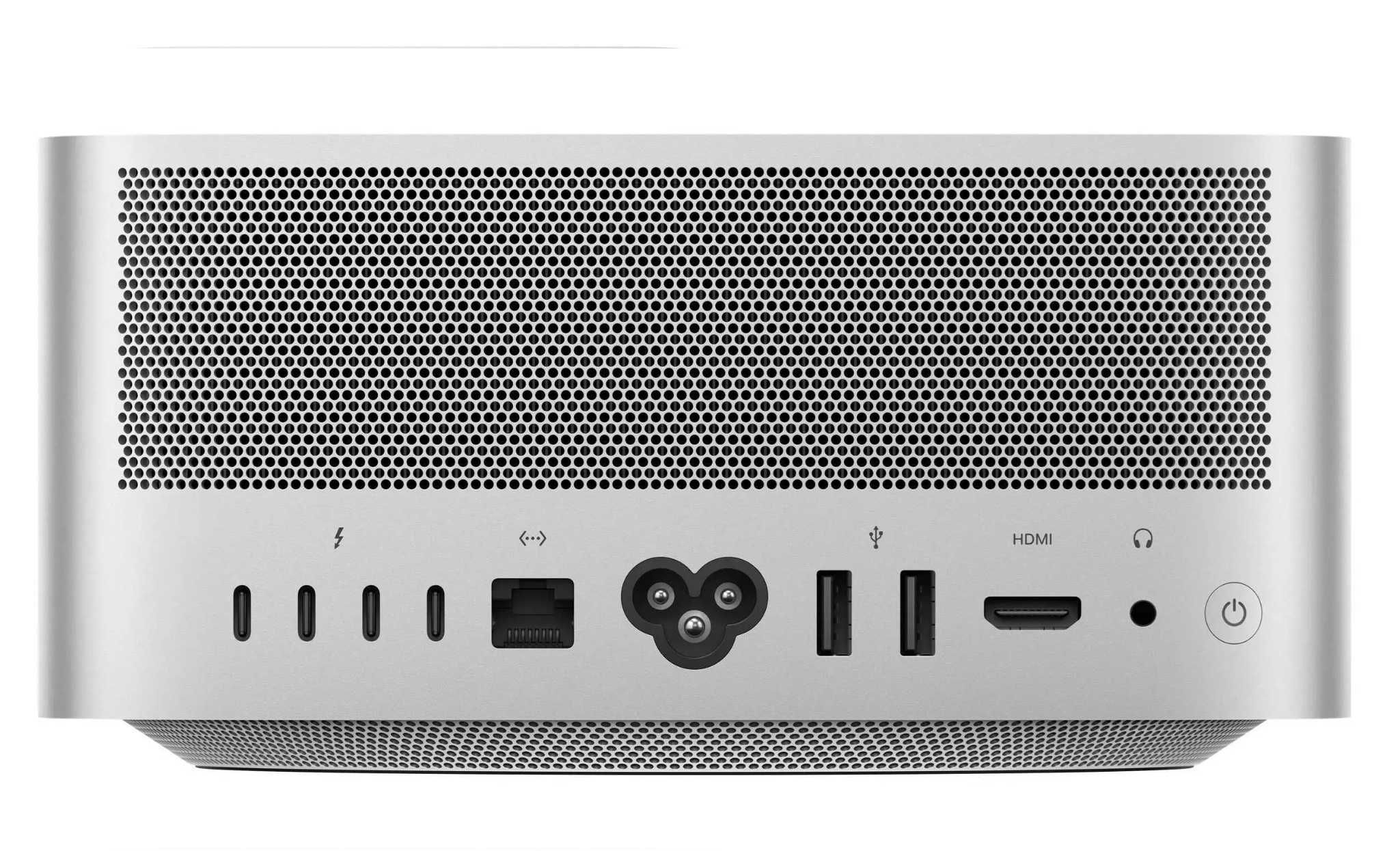 Komputer Apple Mac Studio M1 Max
