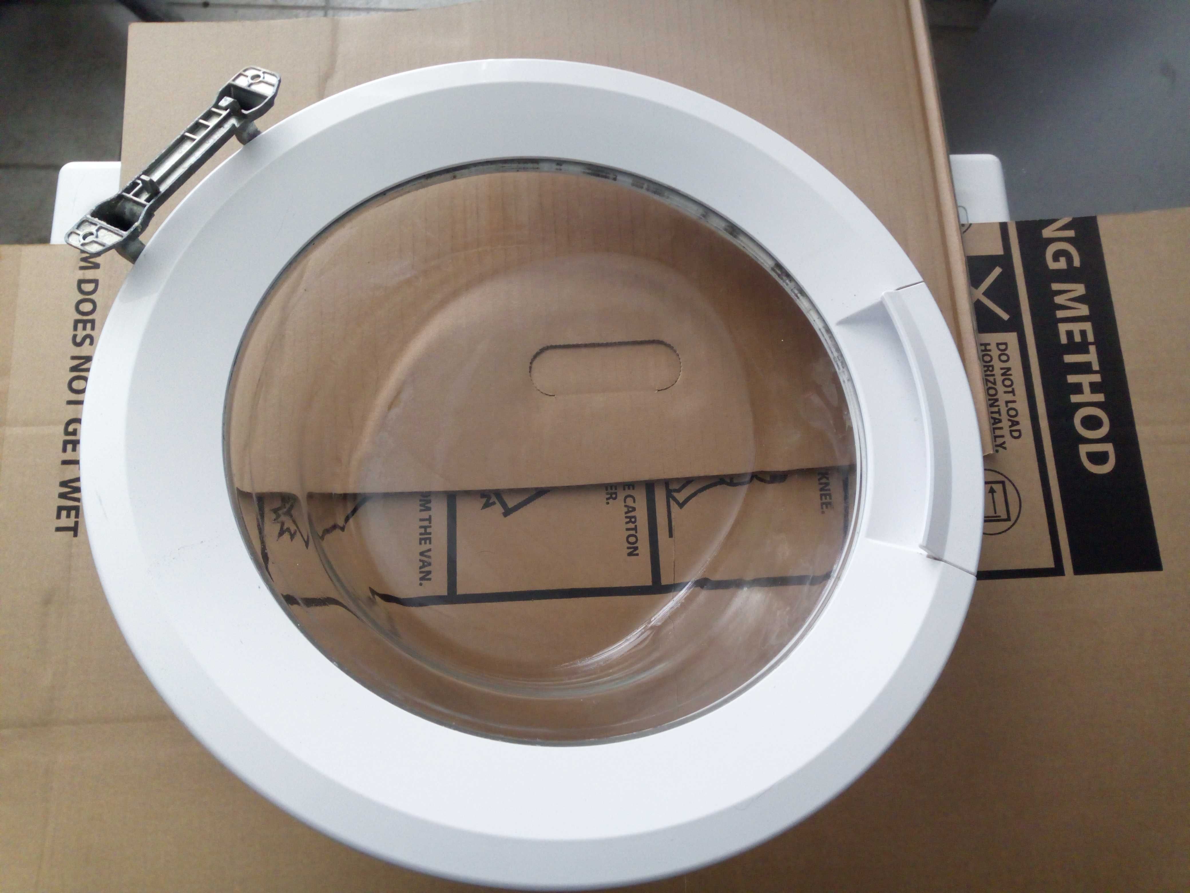 Drzwi do Pralki Beko MWRE6512