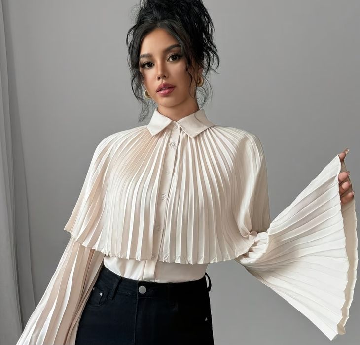 Сорочка Блуза кофта