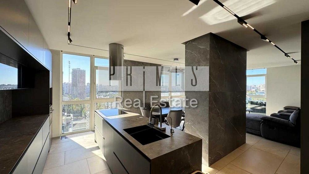 Оренда 5 кімнатної квартири ЖК Французкий квартал 2 Печерск