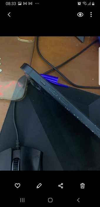 Iphone 13 128Gg desbloqueado