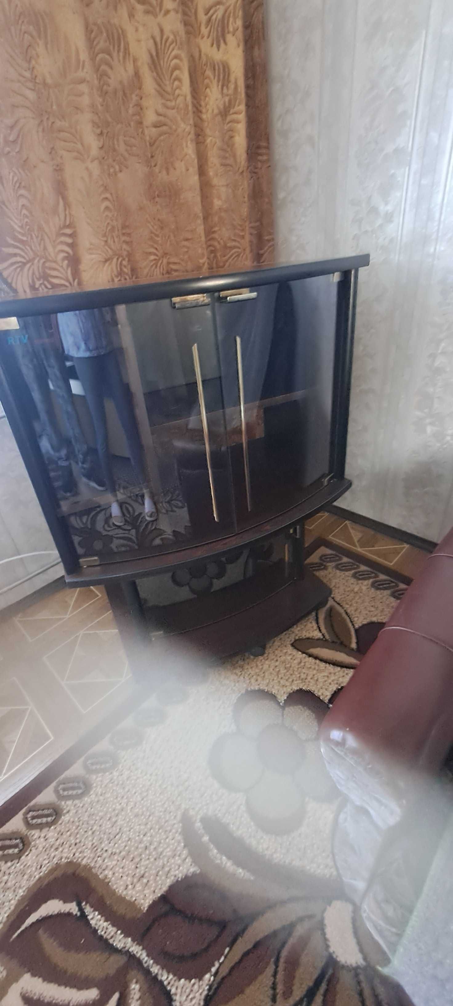 Szafka pod telewizor