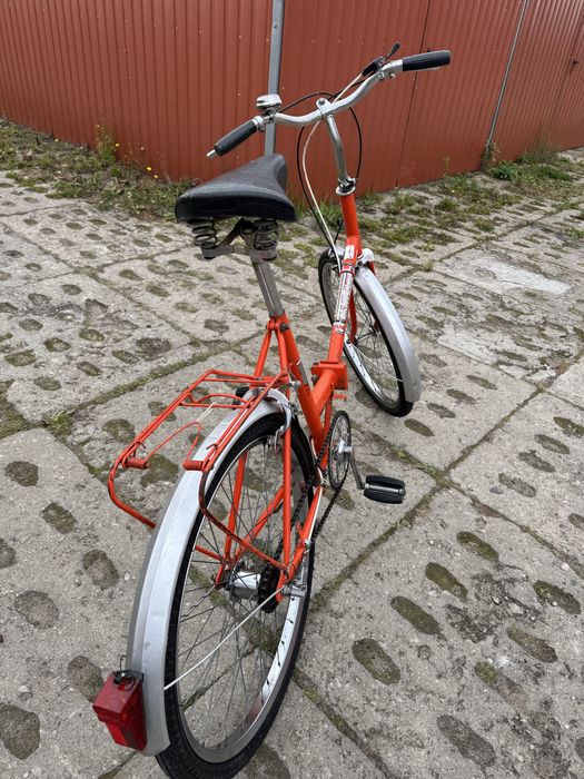 Rower składak Universal