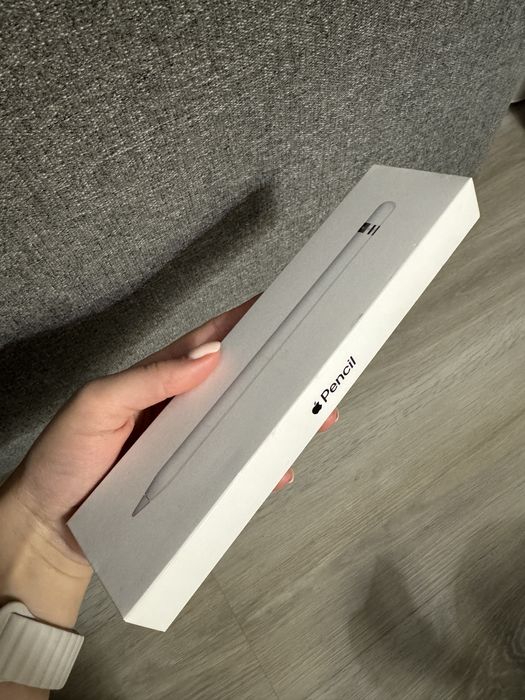 Apple pencil 1st generation, стілус