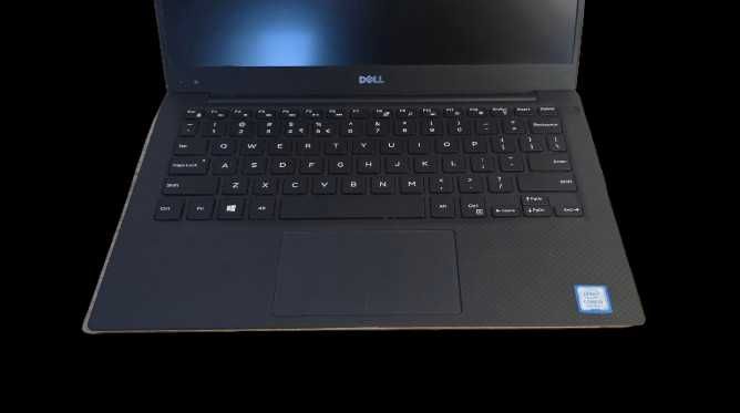 Laptop Dell XPS 13 9360 i5 7 gen/ 256GB SSD M.2/Ultrabook premium/WIN