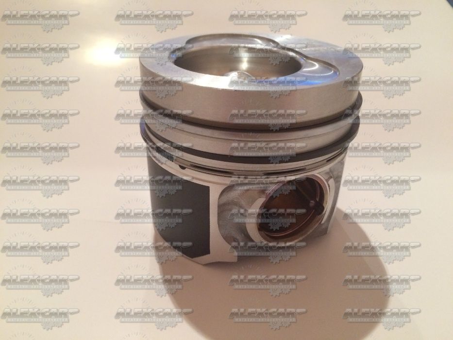 Поршень  STD 0.25 050 1.00 VW AUDI SKODA SEAT