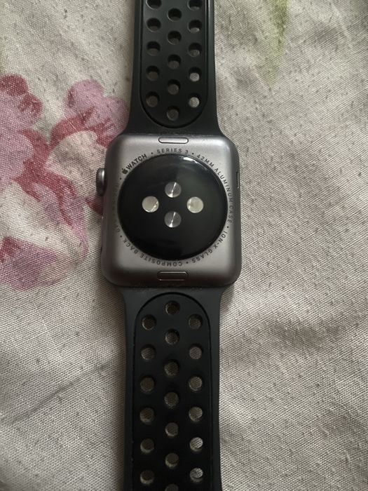 Продам apple watch