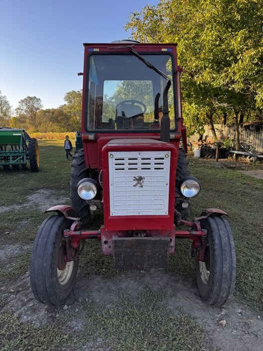 Трактор Т25 1999