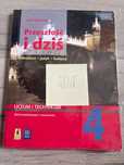 „Przeszłość i dziś 4” i matematyka 4