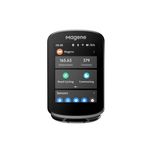 Велокомпютер Magene C506 GPS touch usb