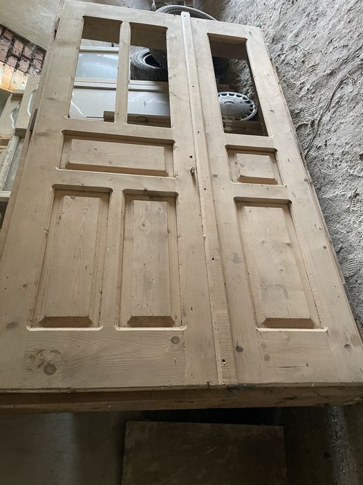 Продам Вікна варшавські  двері