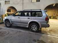 Mitsubishi Sportwagon