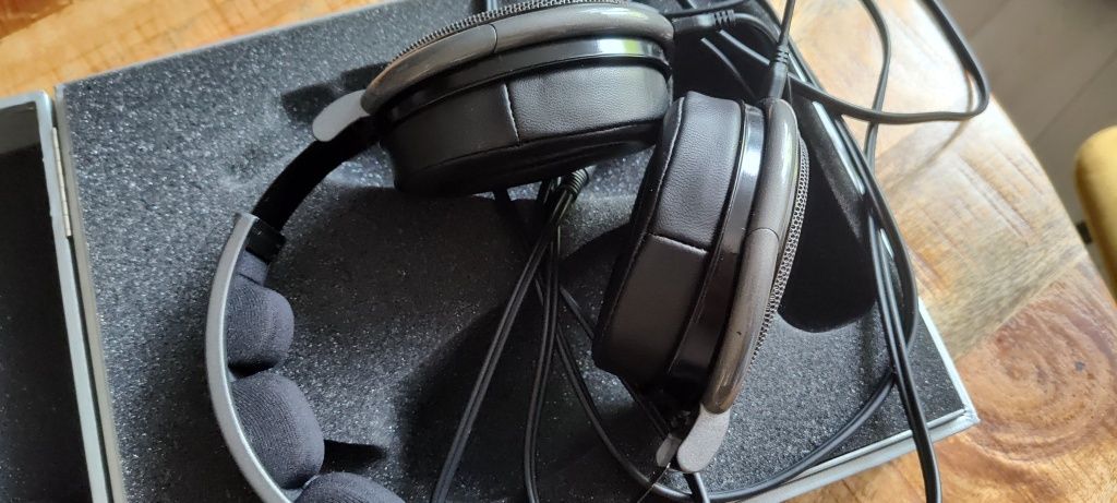 Sennheiser HD 650