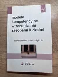 Modele kompetencyjne w zarządzaniu zasobami ludzkimi