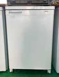 Lodówka podblatowa 82-85 cm, Bosch KTL1599, 146 l., szerokość 55 cm