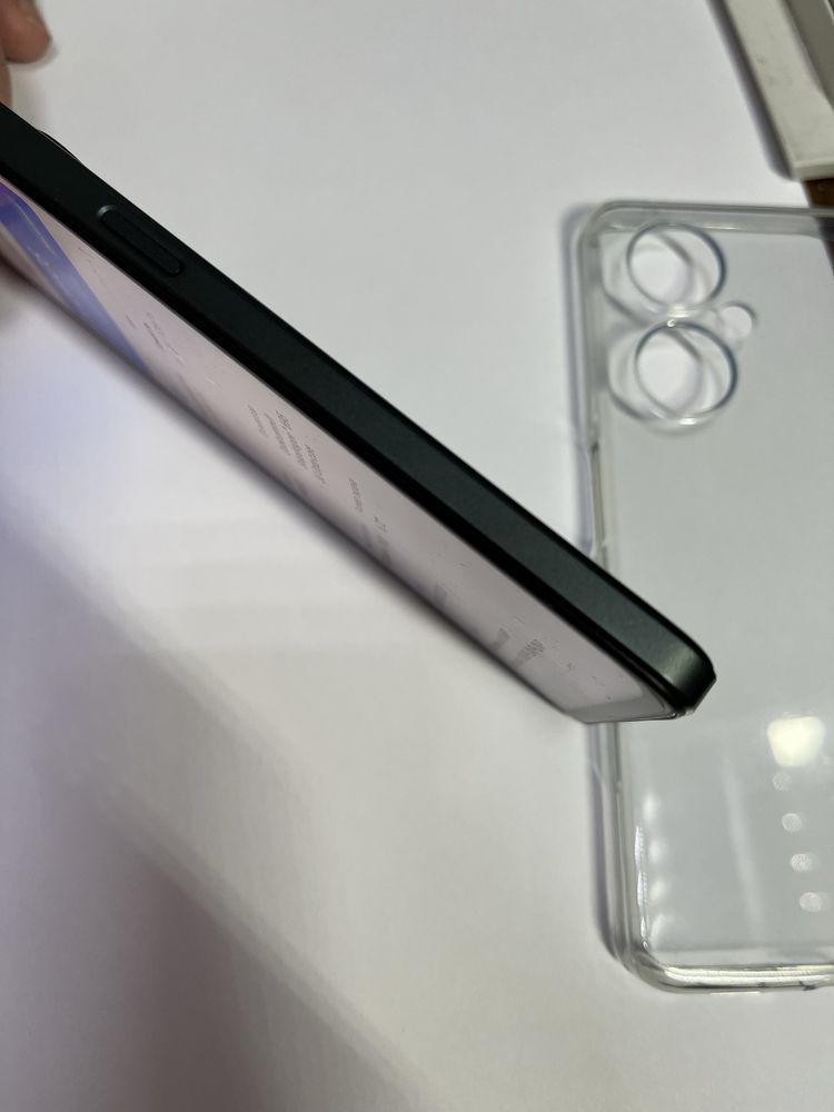 Смартфон OnePlus Nord CE 3 Lite 5G 8/128GB
