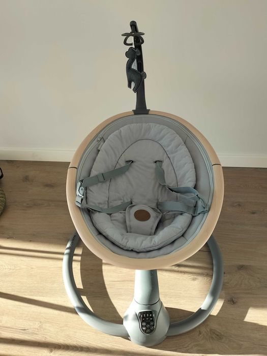 Espreguicadeira elétrica Maxi Cosi Cassia em perfeito estado
