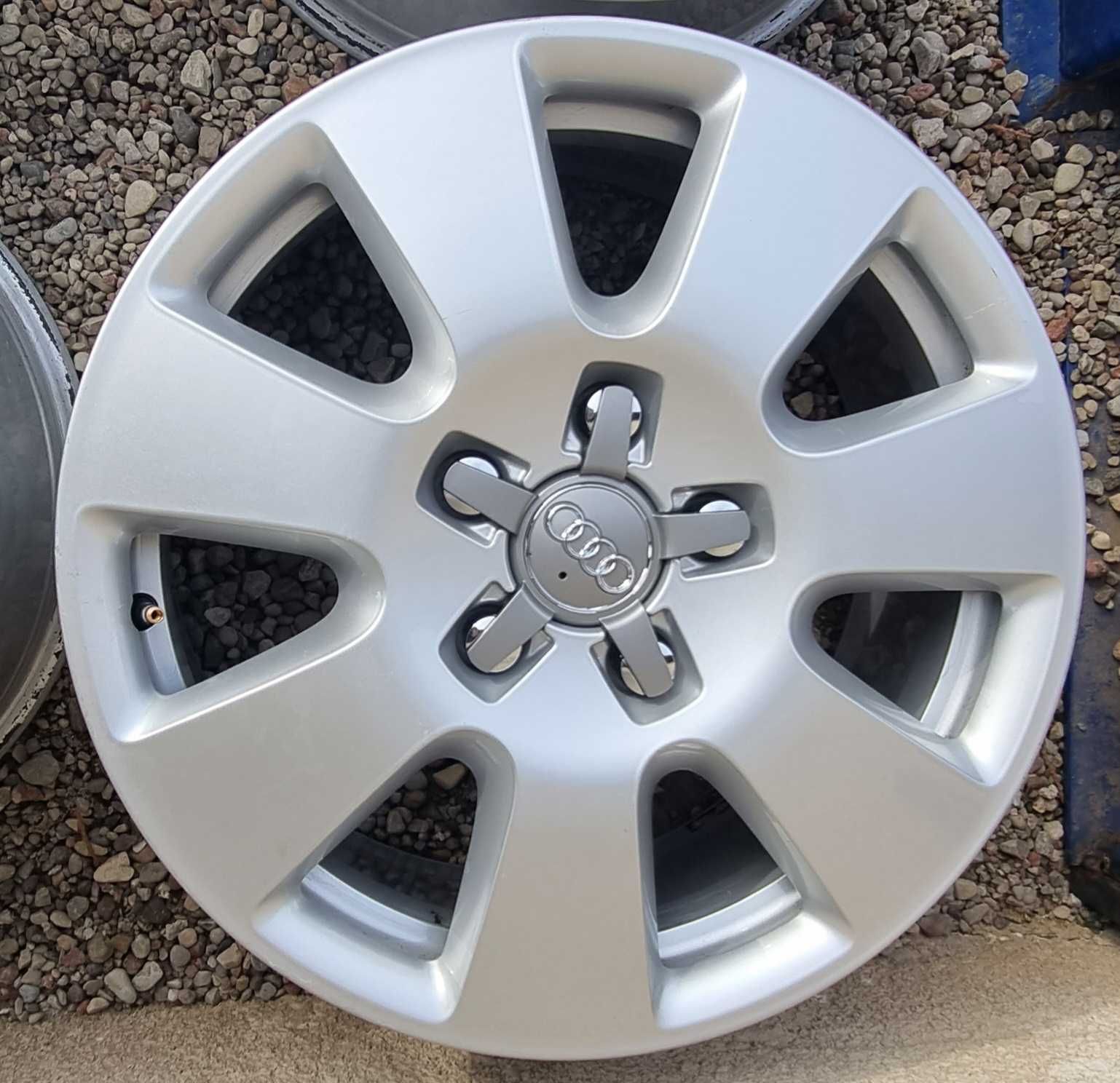 Alufelgi 18" 5x130 Audi Q7