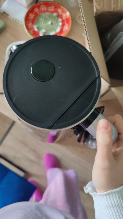 Електрочайник Tefal KO854830