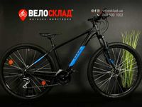 Велосипед, гірські, хартейл, MTB, Cube Aim Pro 29"