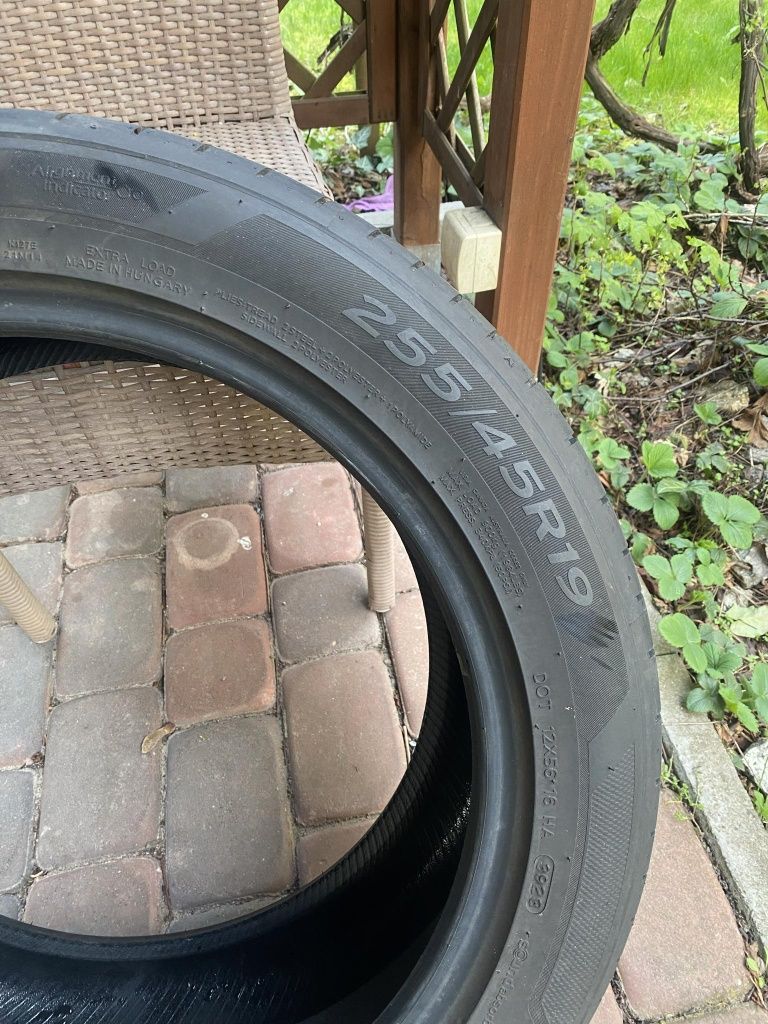 Hankook ventus S1 evo 3 EV 4sztuki
 4 sztuki