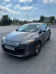 Renault Megane 1.5 dCi de 2013 Coupé