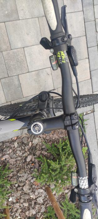 BERGAMONT Vitox 7.2 26cali