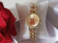 Luxusowy  zegarek Tous