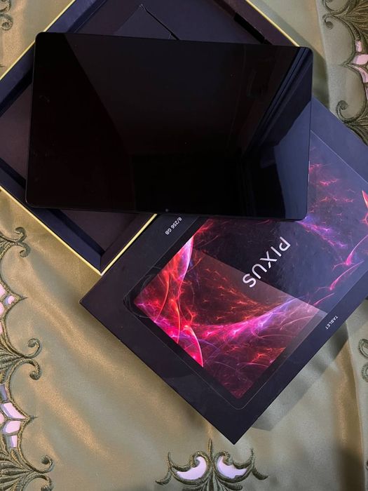 Планшет Pixus Arena 8/256