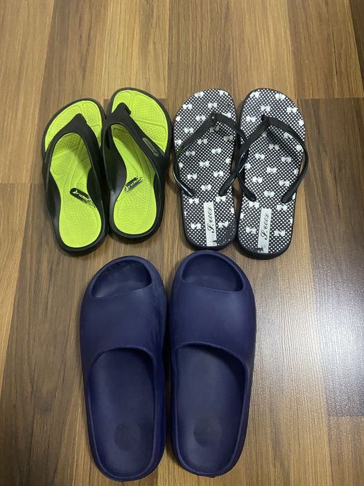 Продам Шльопанці