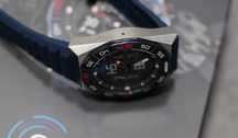 Смарт годинник Citizen CZ 2 Hybrid