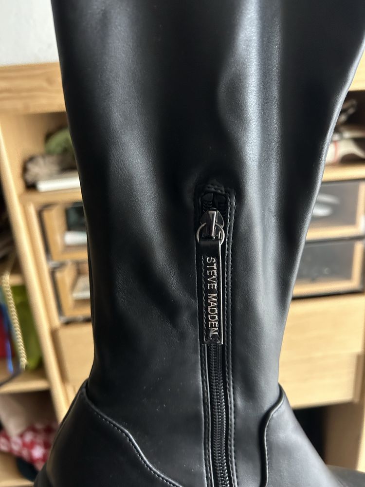 Botas Steve Madden
