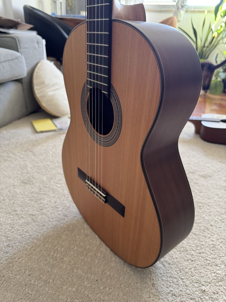 Guitarra José Torres
