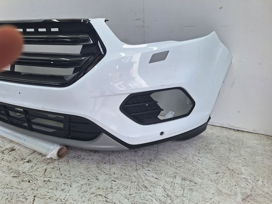Zderzak przód Ford Kuga MK2 II lift
