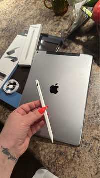 Tablet iPad Apple PRO 12.9” - 128GB - WiFi + karta SIM - PROCREATE