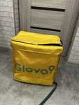 Sprzedam Glovo plecak