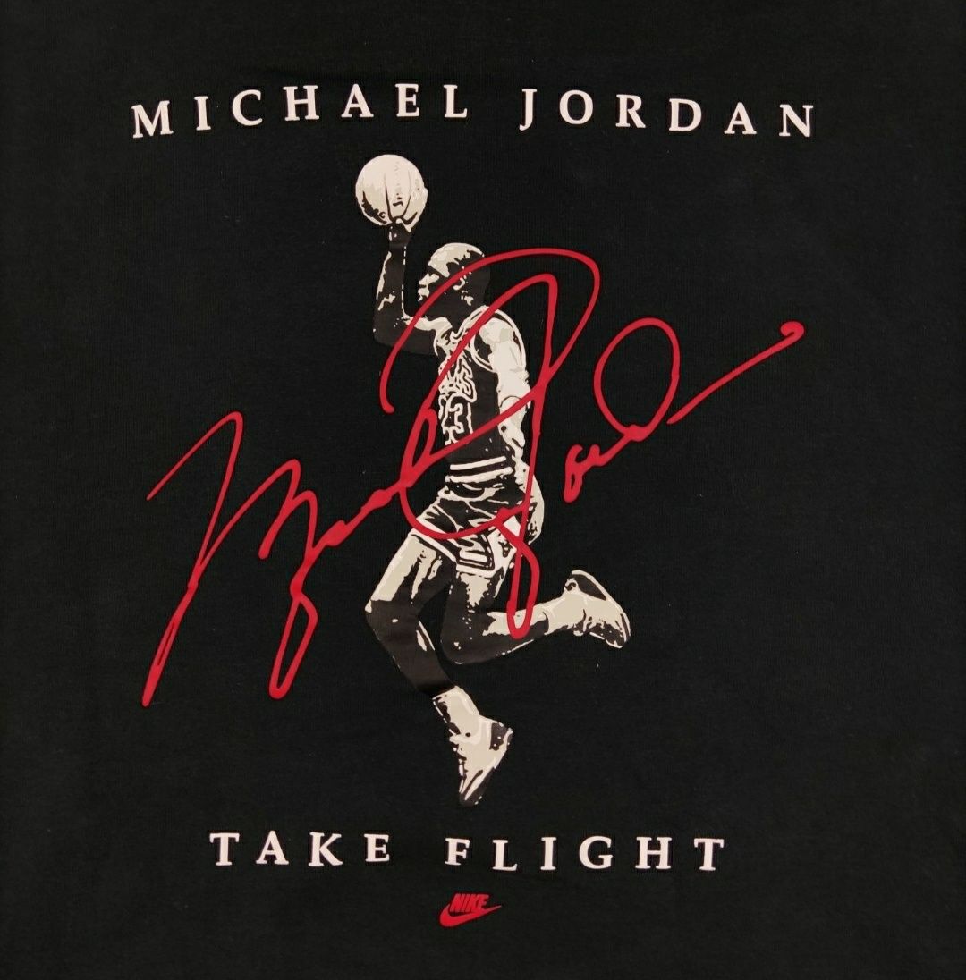 Jordan Air Flight męska bluza z kapturem w rozmiarze M