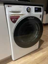 Maquina lavar roupa 9kgs LG