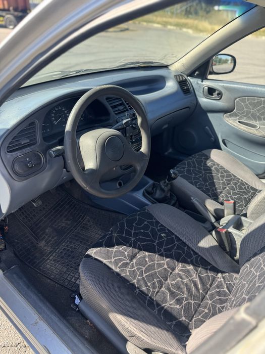 Продам Daewoo Lanos