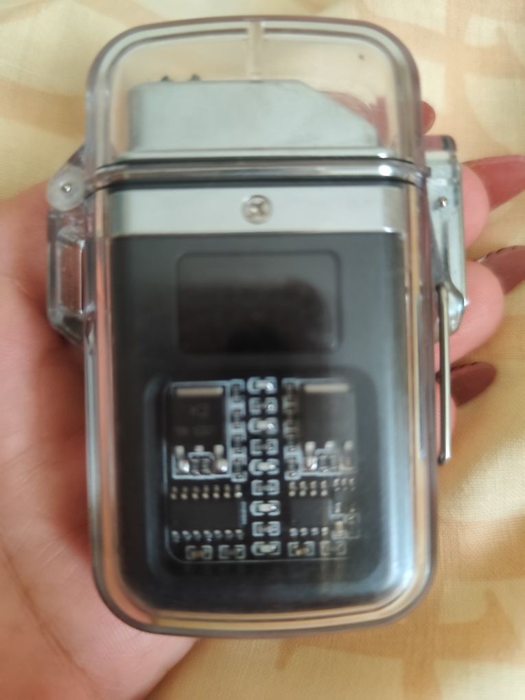 Продам зажигалку